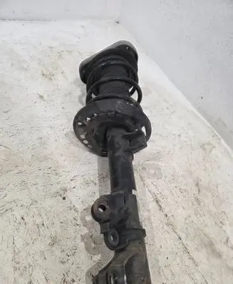 Mercedes-Benz E W212 Front shock absorber/damper A2123200838