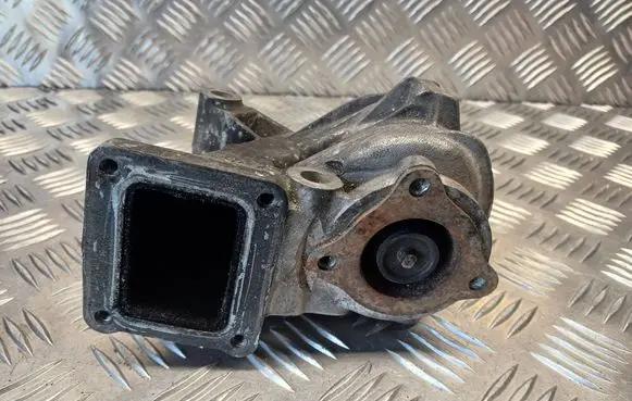 Renault Scenic II - Grand scenic II EGR valve 3129002