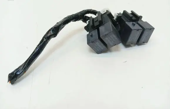 Honda CR-V Other relay 12VDC1200 G8HLH71 007L00AZ1