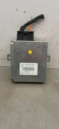 Other control units/modules