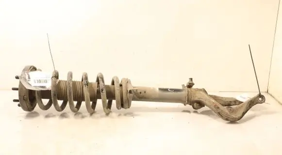 Honda Accord Front shock absorber with coil spring 081020