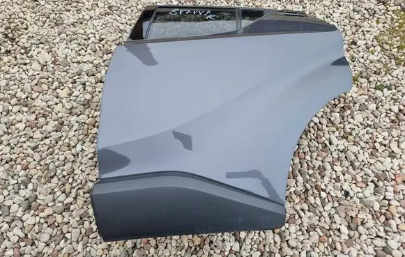 Toyota C-HR I Rear door 