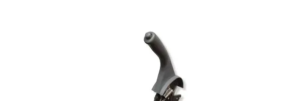 Toyota Hilux (AN10, AN20, AN30) Handbrake/parking brake lever assembly 462150K020