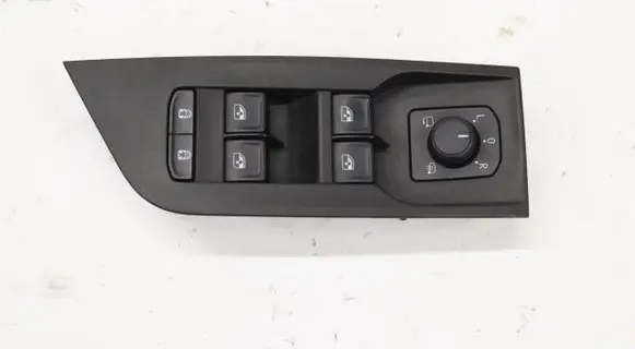 Skoda Octavia Mk4 Other switches/knobs/shifts 3G0959857B