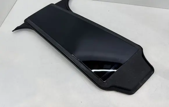 Mercedes-Benz CLS C257 (B) pillar trim (top) A2576900401