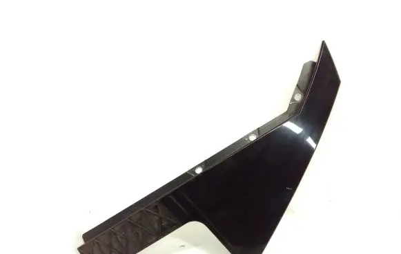 Fiat 500L Rear door glass trim molding 7355228840