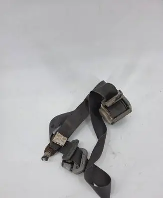 Mitsubishi Pajero Front seatbelt 0429083