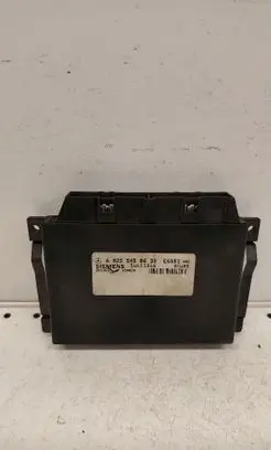 Mercedes-Benz E W210 Gearbox control unit/module A0255450632