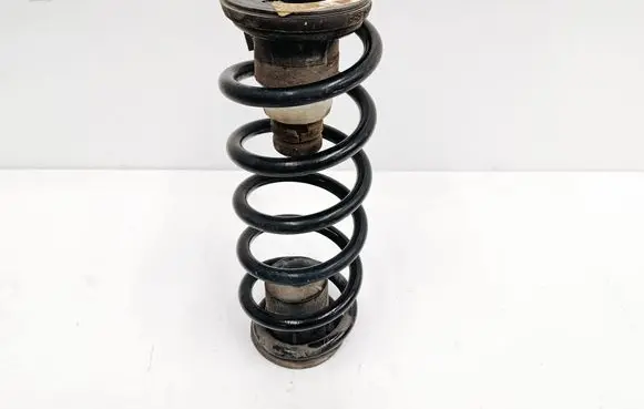 Chrysler Town u0026 Country V Rear coil spring 04670589AA