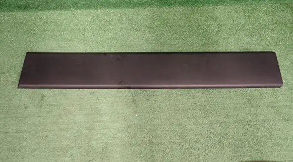 Fiat Ducato Sliding door trim (molding) 1307165070