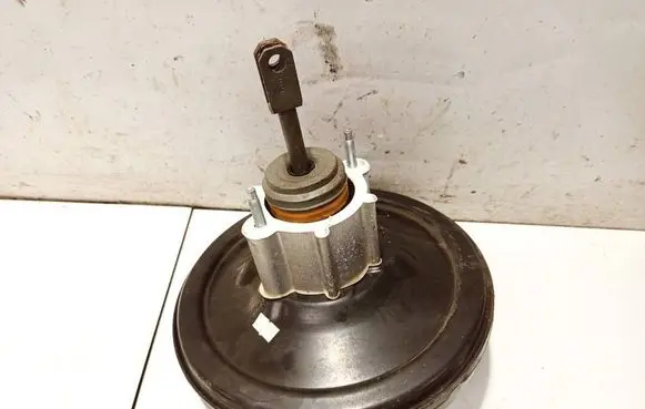 Mini One - Cooper Coupe R56 Brake booster lsc80