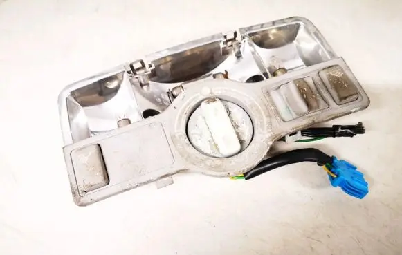 Audi A4 S4 B5 8D Front seat light 8d0947111