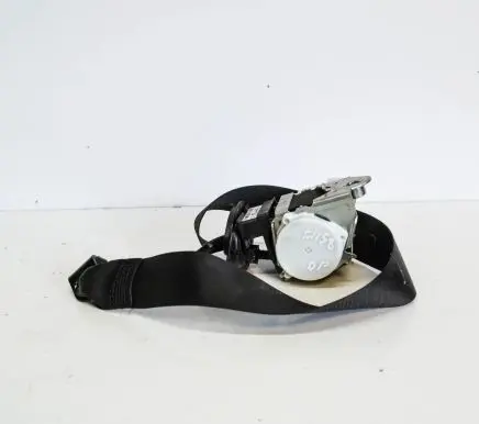 BMW 4 F32 F33 Front seatbelt 7265810