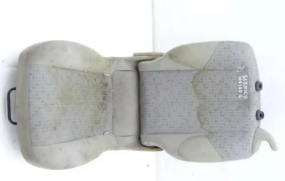 Renault Scenic II - Grand scenic II Front driver seat 