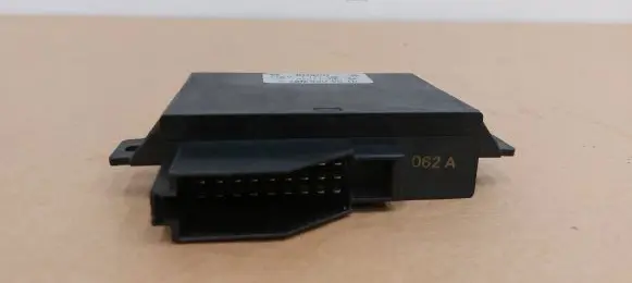 Mercedes-Benz 380 560SEC C126 Other control units/modules 1147328099 1268208510