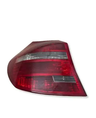 BMW 1 E81 E87 Rear/tail lights 7184955