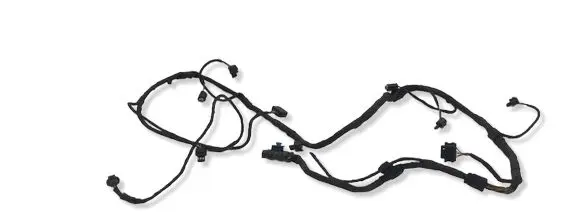 Mercedes-Benz C W204 Parking sensor (PDC) wiring loom A0001534524