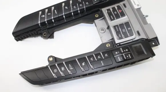 Porsche Panamera (970) A set of switches 97065320333