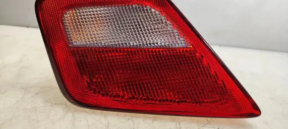 Opel Cascada Rear/tail lights 13369250 510512838 188021