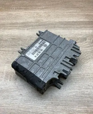 Volkswagen Polo III 6N 6N2 6NF Engine control unit/module ECU 030906027AA 0261204617