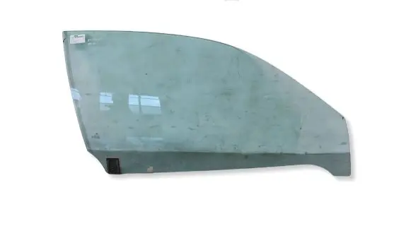 BMW 3 E46 Front door window/glass (coupe) 7049328 51327049328