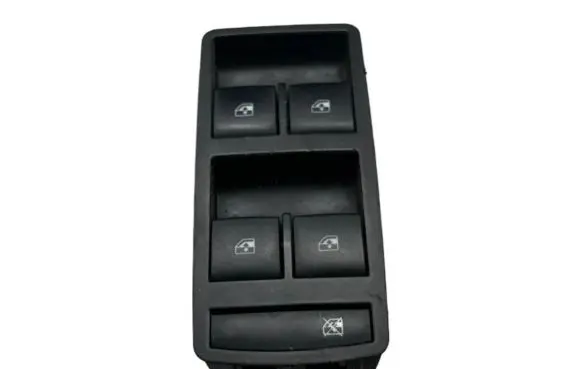 Opel Insignia A Electric window control switch 13301745