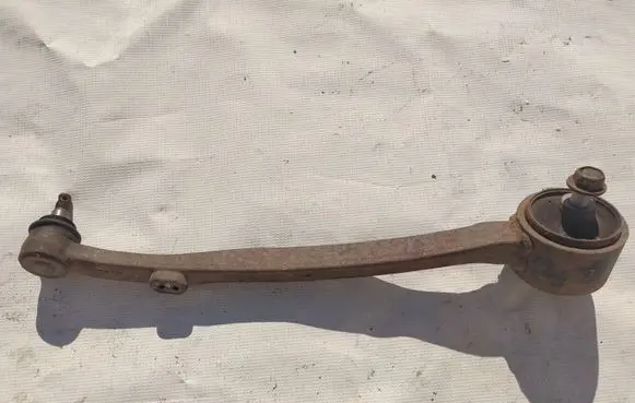 Hyundai Genesis Front control arm 545842M000