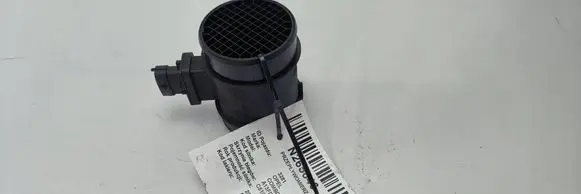 Opel Combo D Mass air flow meter 55220715