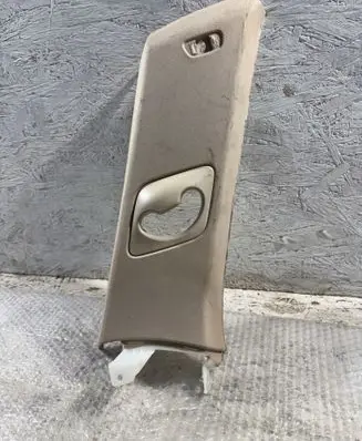 BMW X5 F15 (C) pillar trim 505465PB 019939045