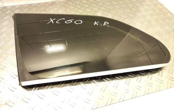 Volvo XC60 Rear side window 5900203AA