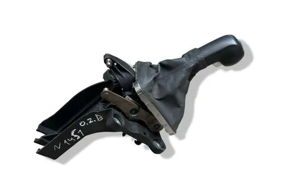 Opel Zafira B Gear shifter/selector 55354140