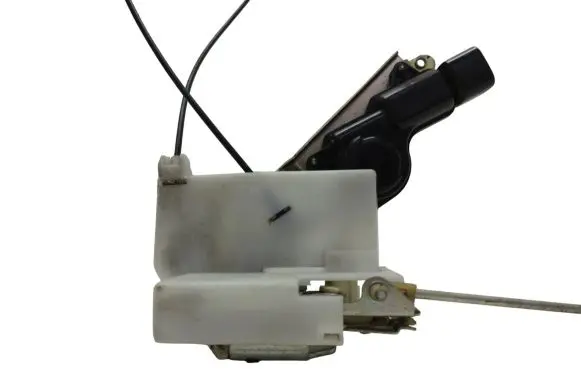 Nissan Pixo Rear door lock