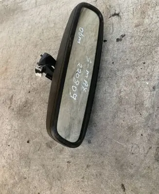 Ford S-MAX Rear view mirror (interior)
