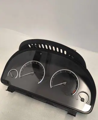 BMW 7 F01 F02 F03 F04 Speedometer (instrument cluster) 9249583 17388410 0263688110