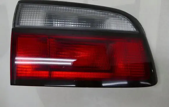 Mazda 626 Tailgate rear/tail lights