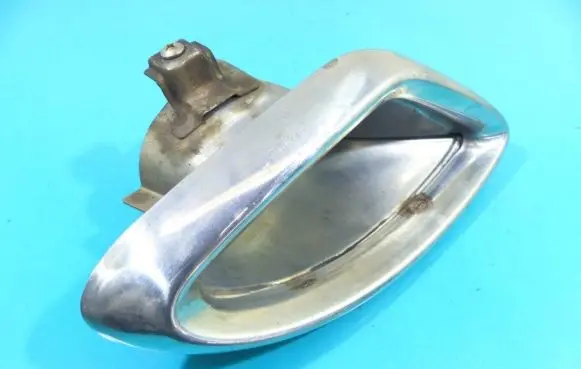 Suzuki Kizashi Front tow hook cap/cover IMPRK1206297