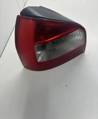 Audi A3 S3 8L Rear/tail lights 8L0945095B