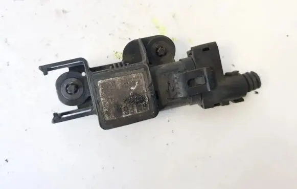 Opel Zafira B Airbag deployment crash/impact sensor 13264083 fb007636947
