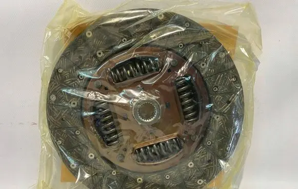 Nissan Navara D23 Clutch pressure plate 301004JA0A