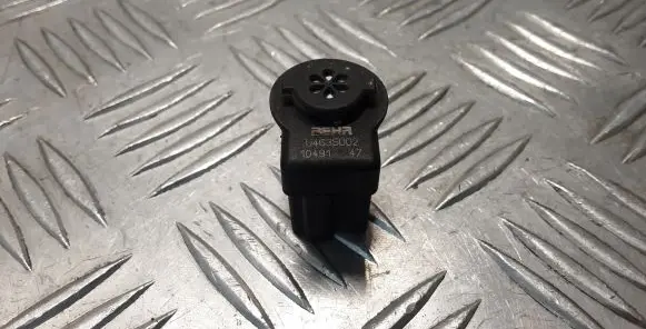 Renault Latitude (L70) Air quality sensor U4635002