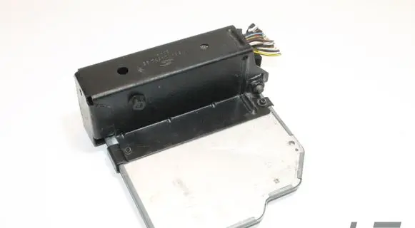 Ford Fiesta Engine control unit/module YS6A12A650BB