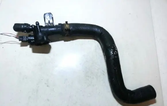 Nissan Juke I F15 Engine coolant pipe/hose 82009563280