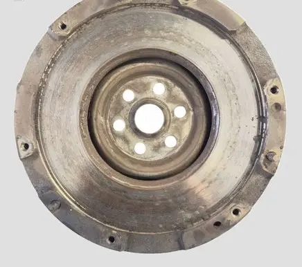 Mazda 6 Clutch set kit 123057510 3230724