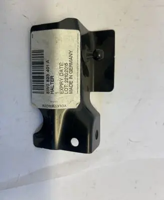 Audi A5 Front shock absorber mounting bracket 8W0823401A 22102015