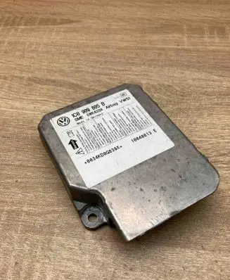 Volkswagen PASSAT B5.5 ABS control unit/module 1C0909605B 5WK3124