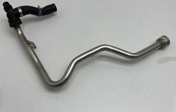 Mercedes-Benz A W177 Coolant pipe/hose A2602000100