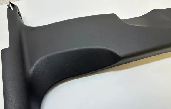 Porsche Macan (95B) (A) pillar trim 95B867240A