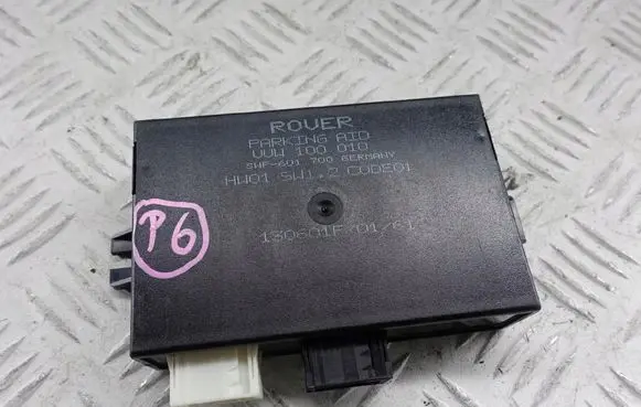 Rover 45 Parking PDC control unit/module VVW100010