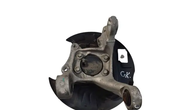 Ford Edge II Rear wheel hub 1612261305 5B759