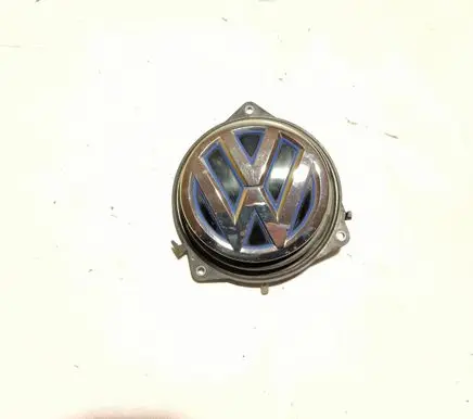 Volkswagen e-Golf Tailgate/trunk/boot exterior handle 5GE827469D 5G9827469D 5G6827469F